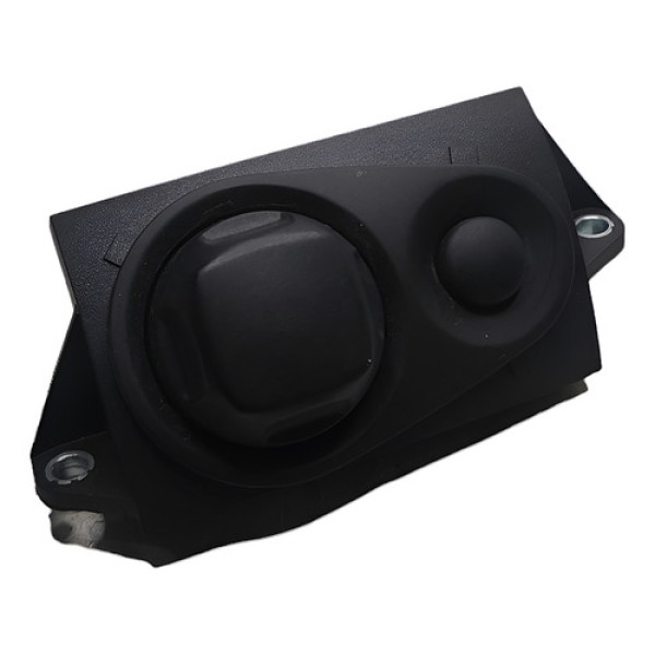 Botao Regulagem Coluna Direção Audi A7 2008