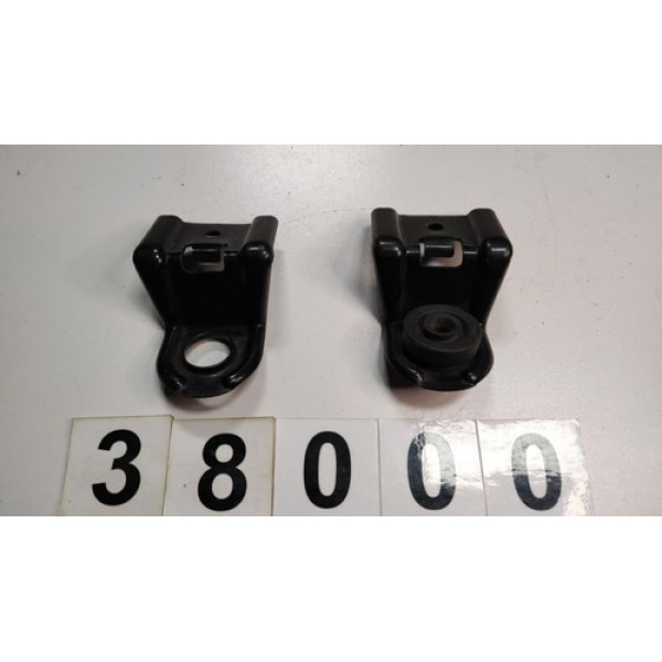 Par Suporte Radiador Subaru Forester 2016  =38000 Cx146