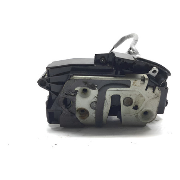 Fechadura Porta Volvo V60 2013 Traseira Direita