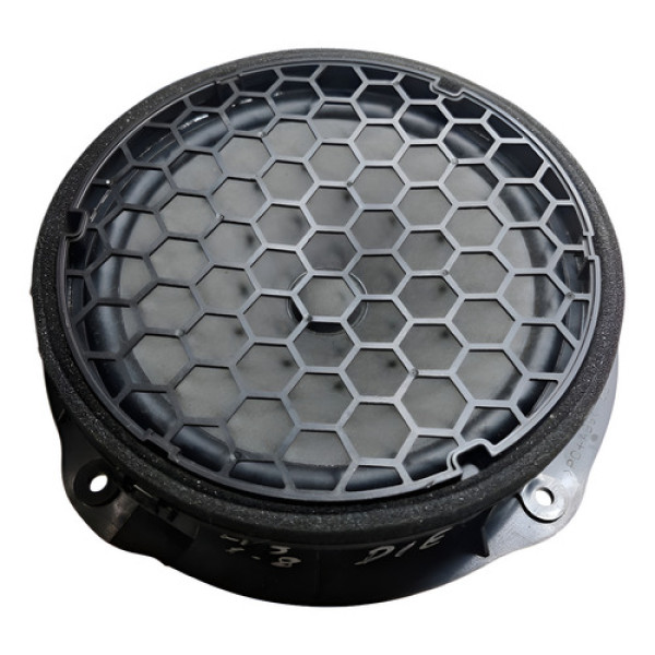 Alto Falante Porta Audi A3 1.8 2015 Dianteiro Esquerdo 