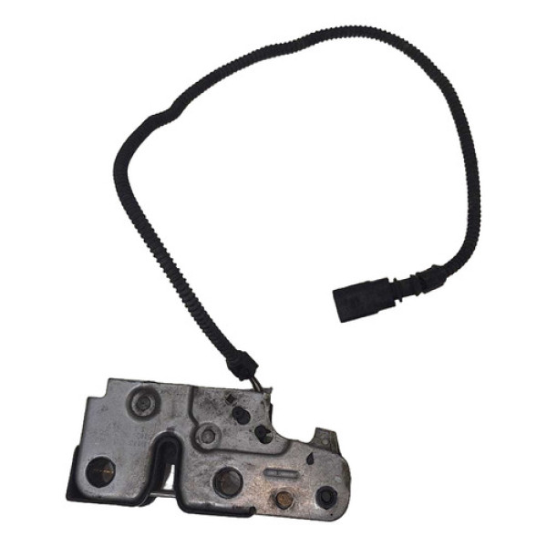 Fechadura Capo Vw Tiguan 2013 2014 2015
