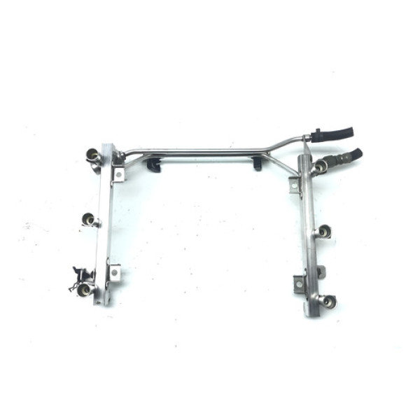 Regulador Pressao Combustivel Flauta Audi A6 2.8 1999 