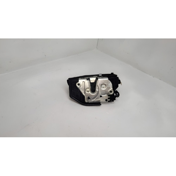 Fechadura Porta Bmw 328 320 2013 2014 2015 Traseira Direita
