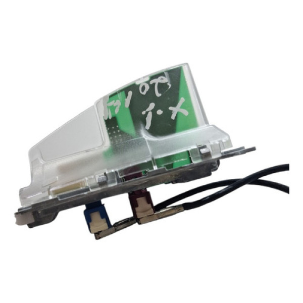 Antena Shark Teto Bmw X1 20i 2014 2015 