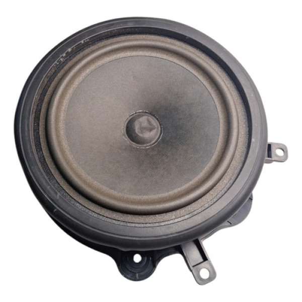 Alto Falante Porta Traseira Esquerda Audi A3 2006 Preto