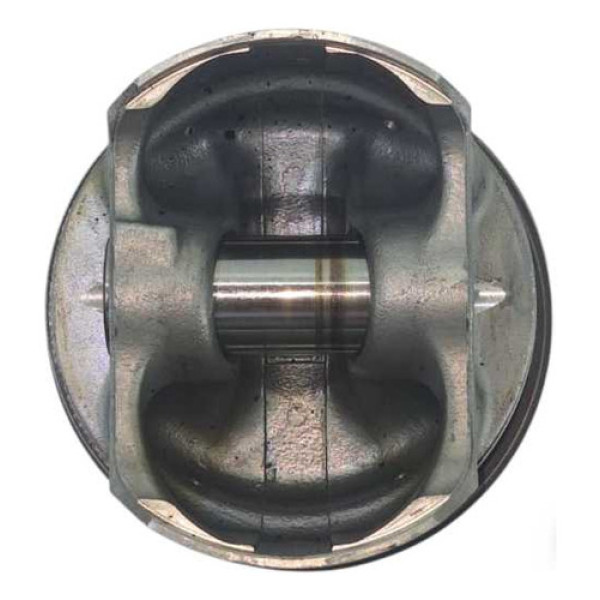 Pistao Motor Bmw 120i N46 2011