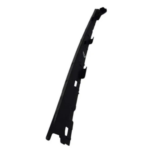 Moldura Interna Coluna Audi A5 2013 Dianteiro Esquerdo