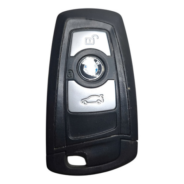Chave Presencial Bmw X1 2015 2016 1