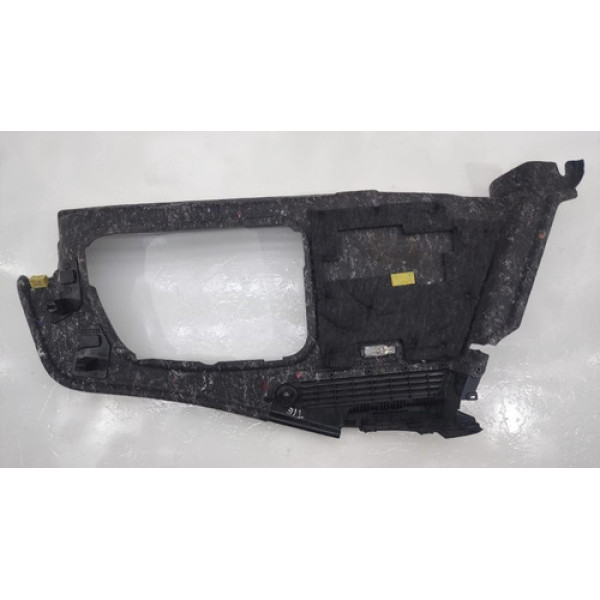 Acabamento Porta Malas Audi A5 2013 Esquerdo 