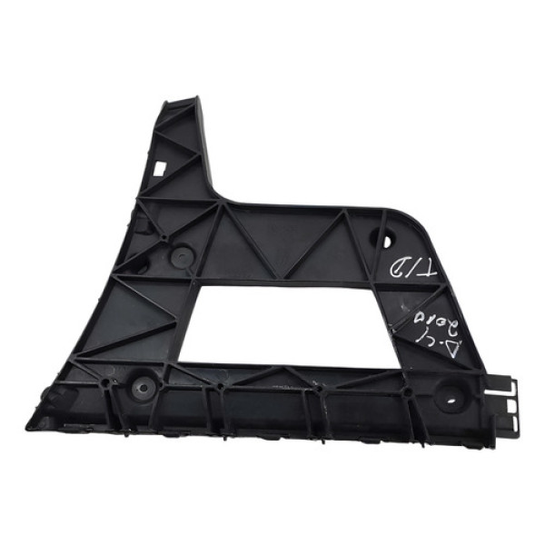 Guia Suporte Parachoque Audi A4 2012 Traseiro Direito