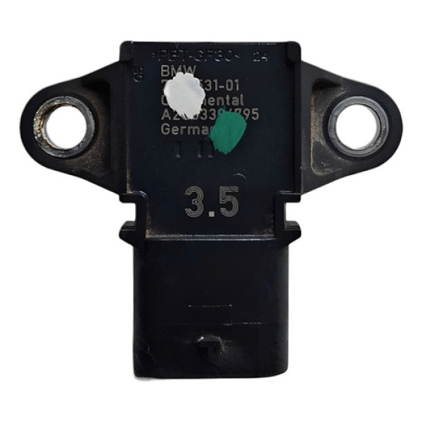 Sensor Map Pressão Ar Bmw X3 2014