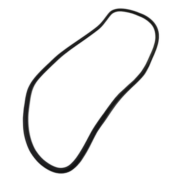 Borracha Vedação Porta Tiguan 2020 Traseira Direita 