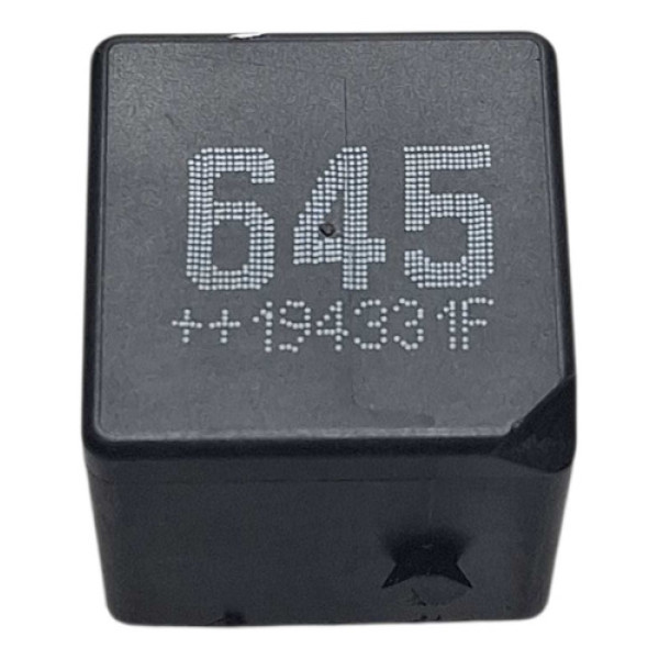 Conector Auxiliar 645 Audi Q5 2020