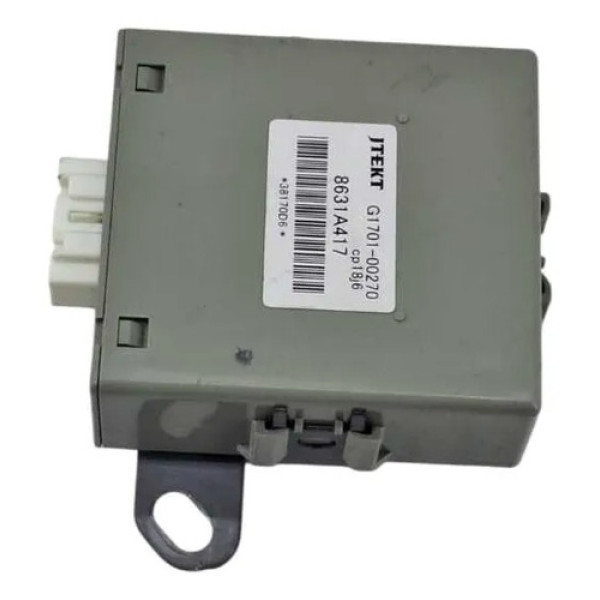 Modulo Controle Traçao Mitsubishi Outlander 2010 2011 2012