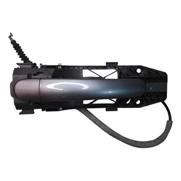 Maçaneta Externa Vw Jetta 2012 Dianteira Direita 1 Dianteira