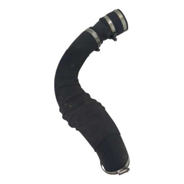 Mangueira Intercooler Ford Fusion 2014 1