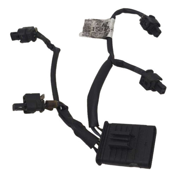 Chicote Bico Injetor Mercedes C200 2011 2012 2013