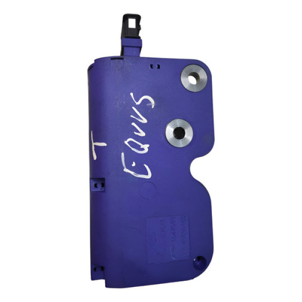 Fechadura Hyundai Equus 2013 Tampa Traseira