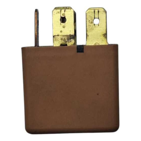 Conector  Caixa Fusivel 4 Pinos Chevrolet Captiva 2010