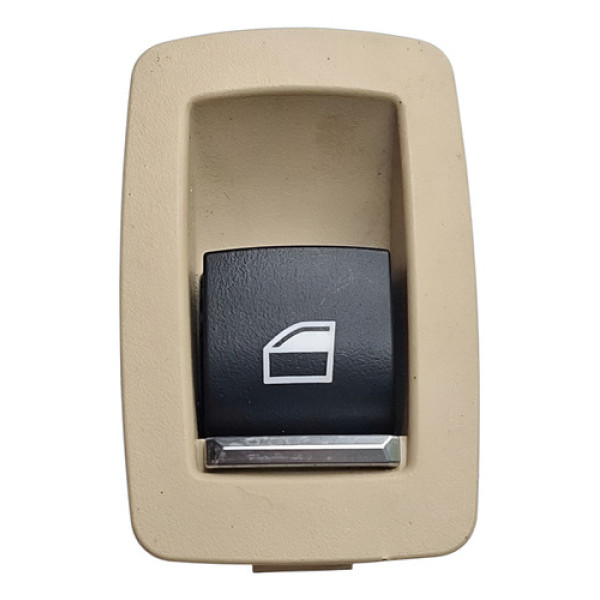 Botao Vidro Eletrico Bmw 320i 2016 Traseiro Esquerdo