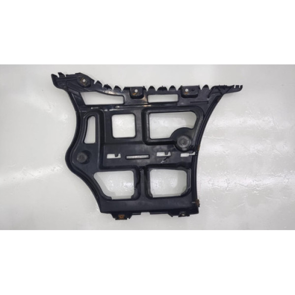 Guia Parachoque Bmw 320i 2008 2009 Traseiro Esquer C4