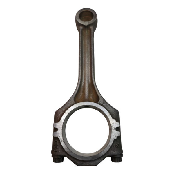 Biela Motor Audi A4 2012