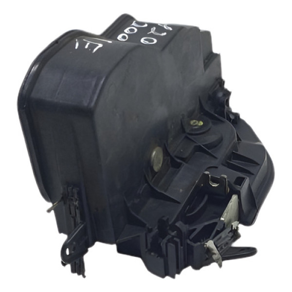 Fechadura Bmw 120 118 2008 2009 Dianteira Esquerda 