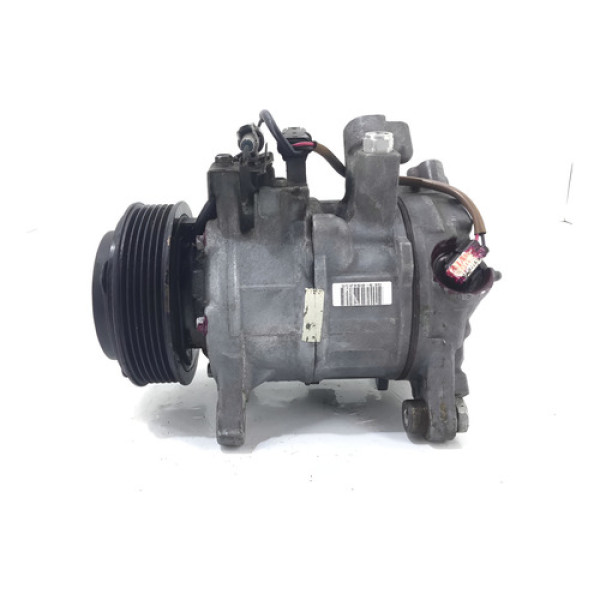 Compressor Ar Condicionado Bmw 320 2013 2014 F30