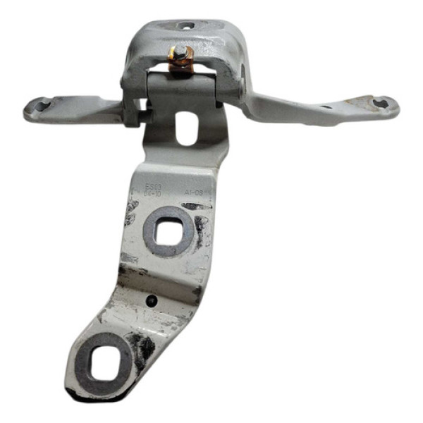 Dobradiça Tampa Traseira Bmw 535 Gt 2011  Direita