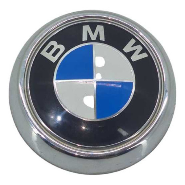 Emblema Bmw X3 2015 Tampa Traseira 1