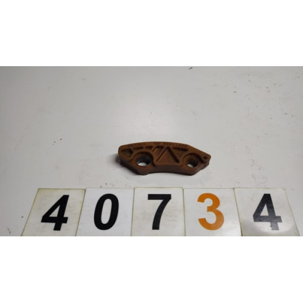 Guia Corrente Motor Captiva 2010  90537369