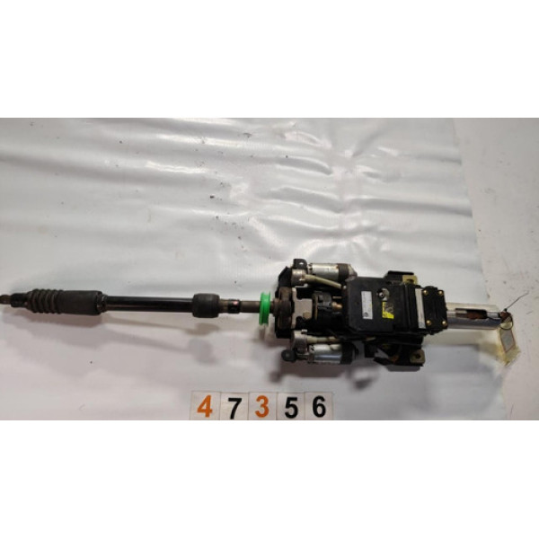 Canote Direção Eletrica Bmw X5 2003 0942659 =47356 Pr052