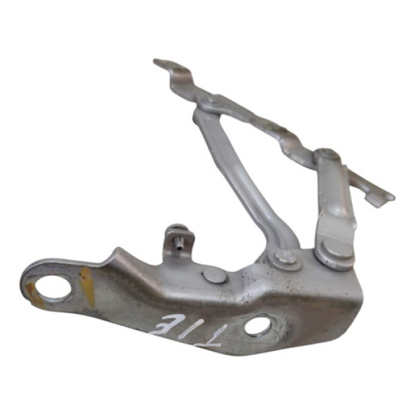 Dobradiça Ford Fusion 2012 Tampa Traseira Esquerda 