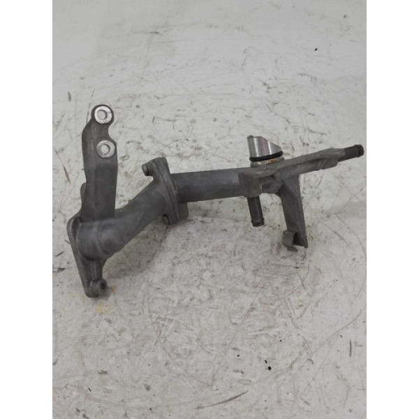 Cano Conexao Refrigeraçao Agua Audi Q7 2008 2009 2010