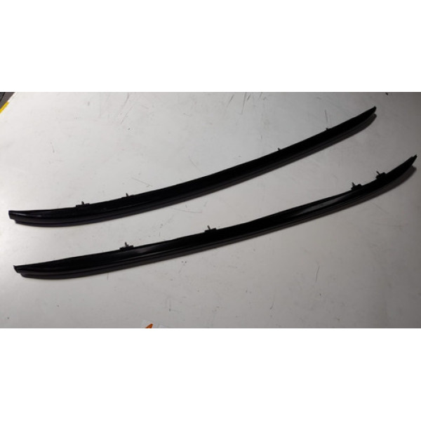 Par Rack Do Teto Mercedes Gla200 2019