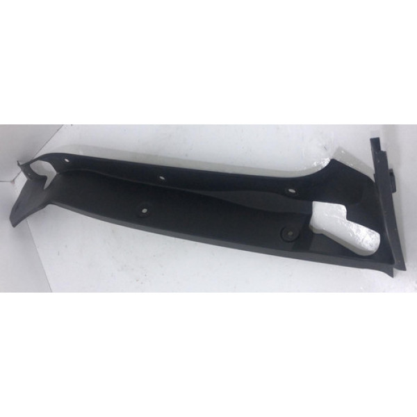 Tampa Acabamento Porta Malas Bmw X4 2015 Traseiro Direito