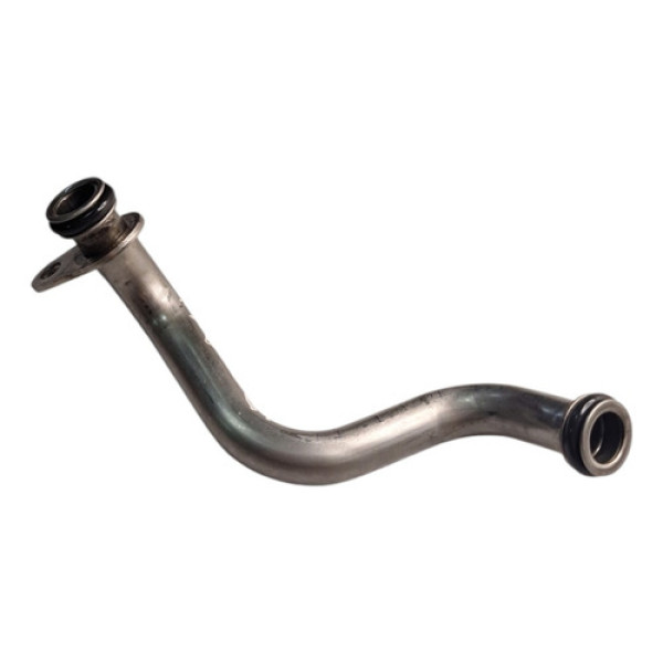 Tubo Mangueira Oleo Turbina Tiguan 2020