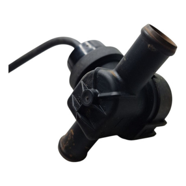 Valvula Ar Quente Audi A4 2010 