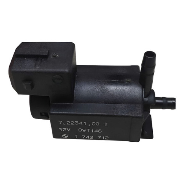 Valvula Solenoide Vacuo Bmw 550 2010