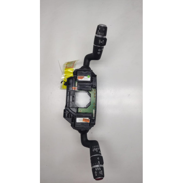 Chave Seta Land Rover Evoque 2018