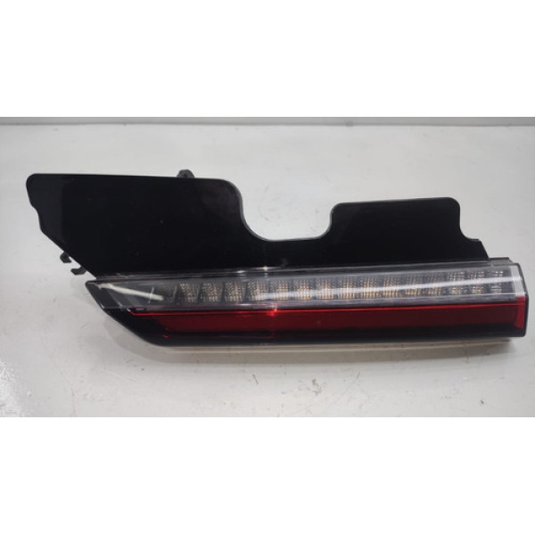 Lanterna Tampa Porta-malas Volvo Xc40 2022 Traseira Direita Direito/passageiro