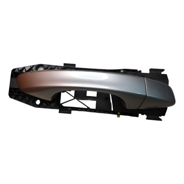 Maçaneta Externa Vw Golf 2017 Dianteira Direita 1 Dianteira