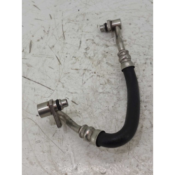 Cano Oleo Turbina Audi Q7 2012