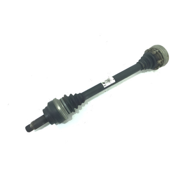 Semi Eixo Homocinetica Bmw X6 2014 Traseiro Esquerdo