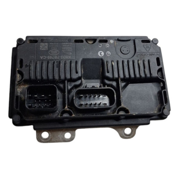 Módulo Diferencial Discovery Sport 2022 Traseiro