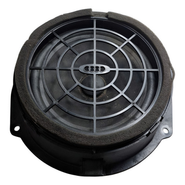 Alto Falante Porta Audi Q5 2014 Traseira