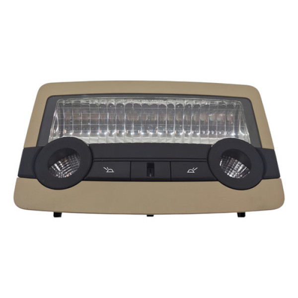 Luz Cortesia Teto Bmw X6 2011 2012 Traseira 9111011