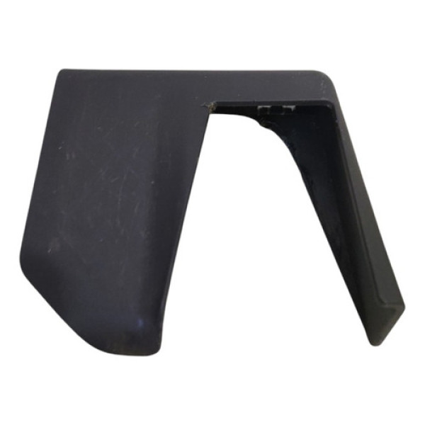 Acabamento Trilho Banco Ford Fusion 2010 Traseiro Direito 