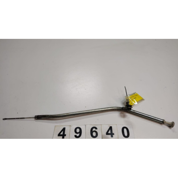 Guia Vareta Oleo Mitsubishi Lancer 2014  =49640 Pr095