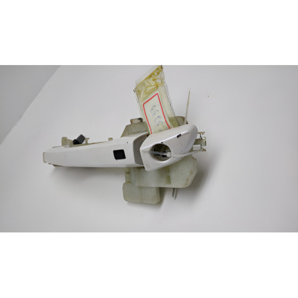 Maçaneta Puxador Porta New Tucson 2021 Dianteira Esquerda 1 Dianteira